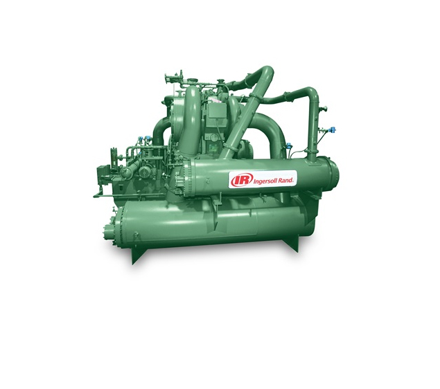 MSG? TURBO-AIR? 20000 Centrifugal Air & Gas Compressor